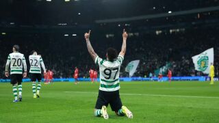 ПСЖ преживя шок, невиждан от 12 години