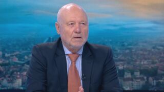 Снимка: „Проблемът не е жена президент, а че за нея са гласували единици“: Тагарев с остра критика към Йотова