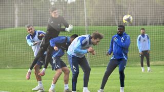 Левскарите си извикаха... бръснар в Турция (ВИДЕО)