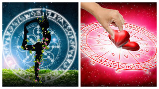 Следващите 10 години ще са най-щастливи за тези 2 зодиакални знака - ключовата дата е 20 май 