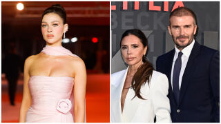 Как Никола Пелц атакува свекърите си с татуировка (СНИМКИ)