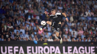 Десподов излекува контузия за само 3 дни, за да играе срещу Бетис