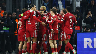 Марсилия капитулира у дома срещу безкомпромисен Ливърпул (ВИДЕО)