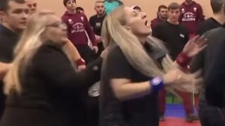 Люти закани след боя в Сливен: Ще довърша започнатото!