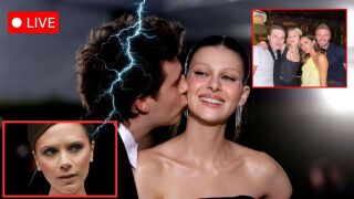 ОНЛАЙН РЕПОРТАЖ: Драмата в семейство Бекъм - всичко, което трябва да знаете