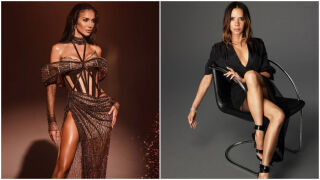 Александра Богданска захапа Виктория Бекъм с провокативно обръщение (ВИДЕО)