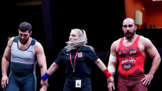 Съдийката с крошето пред bTV: За първи път удрям човек! (ВИДЕО)