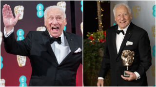 Как се живее до 99: Легендарният Мел Брукс разкрива тайната си (СНИМКИ)