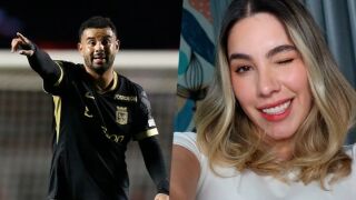 Това не е история за футбол! Дъщерята му е на 21, той - на 33