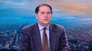 Снимка: „Губи комфорта да пита, без да отговаря“: Какво следва за Радев след оставката