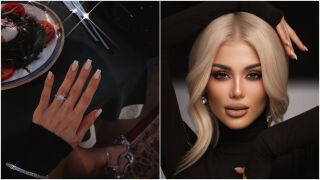 Певицата Лидия се сгоди? Ето какво разкри пред фенове (СНИМКИ+ВИДЕО)