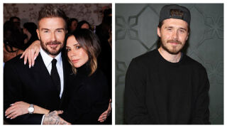 Дейвид и Виктория Бекъм са „ужасени“ – и чакат Бруклин да се завърне обратно в живота им