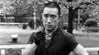 Мисъл на деня от Юкио Мишима (СНИМКИ + ВИДЕО)