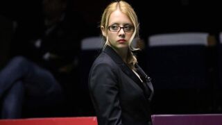 Българка прави революция в един от най-консервативните спортове с... триъгълник 