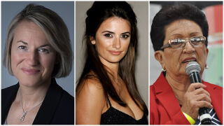 Кои са най-влиятелните жени според Forbes: 50 Over 50 Global 2026 (СНИМКИ)