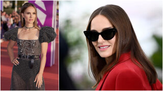 „Оскари“ само за мъже? Натали Портман разтърси Холивуд с болезнена истина (СНИМКИ)