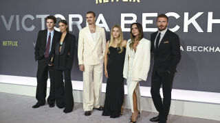 Кой е синът, с когото Виктория и Дейвид Бекъм се гордеят най-много? 