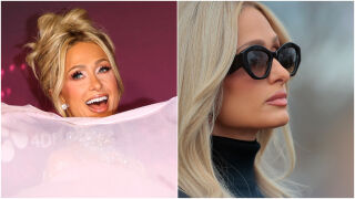 Парис Хилтън се дистанцира от "веселата блондинка" - лъсва в нова светлина (СНИМКИ + ВИДЕО)