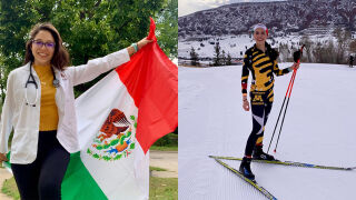 От дежурство в спешното до олимпийските игри