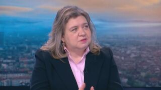 Снимка: Наталия Киселов: Възможно е още тази седмица да бъде назначено служебно правителство