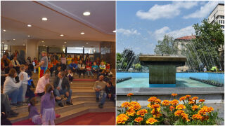 28 януари в Разград: Ето защо деца „кръщелници“ получават подаръци всяка година (СНИМКИ) 