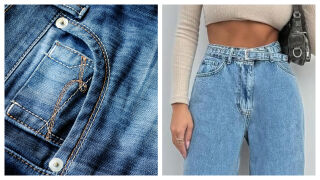 Миниатюрният джоб на дънките - защо изобщо съществува и за какво се използва 