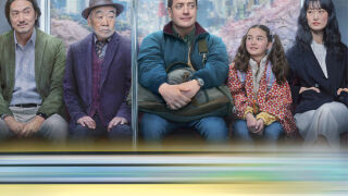 "Семейство под наем" с Брендън Фрейзър - една роля може да промени живота ни (СНИМКИ + ВИДЕО)