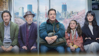 "Семейство под наем" с Брендън Фрейзър - как една роля може да промени живота ни (ВИДЕО)