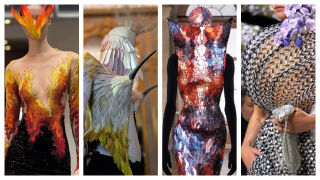 Кутюрът оживява: най-изумителните моменти от Седмицата на висшата мода в Париж