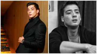 Зад успеха на „Далечен град“: Драмата, която сполетя Атакан Йозкая