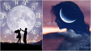 Лунен календар за февруари 2026: Всички важни дати, които трябва да знаете (СНИМКИ)