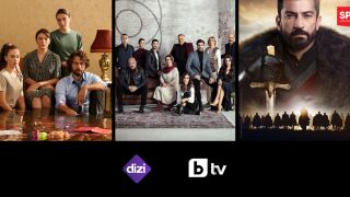 SPI International и bTV Media Group сключват партньорство за продажбата на рекламно време за телевизионния канал DIZI в България