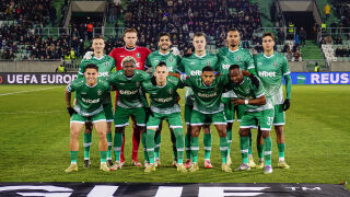 Всичко или нищо! Големият тест за Лудогорец срещу Ница (ВИДЕО)