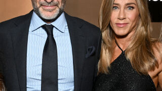 Дженифър Анистън търси жилище с новото си гадже - нещата между тях вече са сериозни! (ВИДЕО)