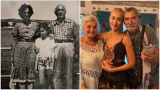 Неизлъчвано с Нети: прегръща за пръв път биологичната си майка след 43 г. (ВИДЕО)