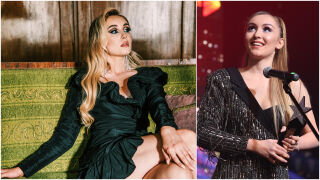 Дара Екимова откровено: За годежа по време на концерт и новия албум (ВИДЕО)