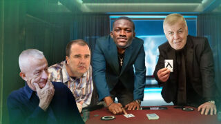 Спортен нюзрум, еп. 105: Покер Фейс: Кой блъфира, кой Хуан прибира (ВИДЕО)