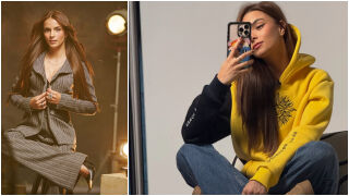 Неизлъчвано с ИЗИ Е ЯКА - тайната как е спечелила над 1 милион последователи (ВИДЕО)