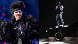 „Грами" 2026 - ето кои са фаворитите с най-много номинации за „грамофончетата“ (СНИМКИ)