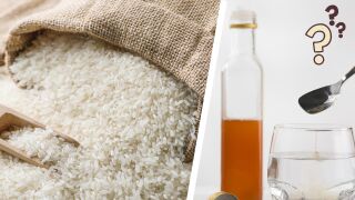 Как да си направим полезния оризов оцет вкъщи (РЕЦЕПТА)