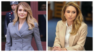 Мария Филипова – още една стилна дама в политиката със собствен моден почерк (СНИМКИ)