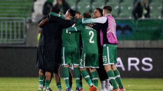 След изстрадана победа: Лудогорец е на плейофи в Лига Европа (ВИДЕО)