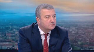 Снимка: "Парламентът се превърна в студио на ТикТок": Драгомир Стойнев също няма да е кандидат-депутат