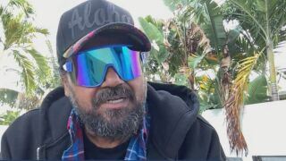 Снимка: Азис само пред bTV, след като се омъжи: Беше трогващо, беше любопитно за мен самия дори