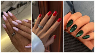 ТОП 7 цвята за маникюр, които карат ръцете да изглеждат по-млади (СНИМКИ)