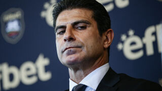 Георги Иванов: Целта ми е съдиите да бъдат безпристрастни