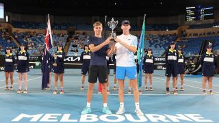 Българин е шампион на Australian Open! 