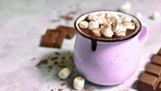 31 януари: Международен ден на горещия шоколад + рецепти