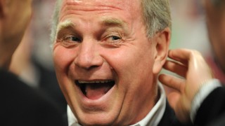 Пускат предсрочно Ули Хьонес