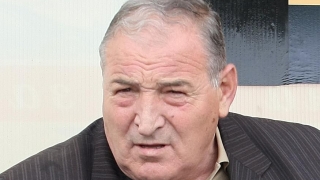 Димитър Пенев пред bTV: ЦСКА не е мишле (ВИДЕО)